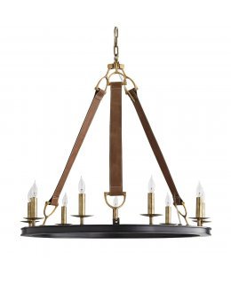 Arteriors Home AH-84031 Chaney Chandelier 